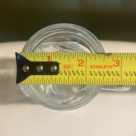 Golf bag beer mug - Picture 4 of 9